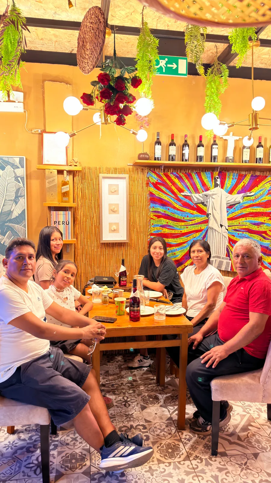 Familia & Cumpleaños 2