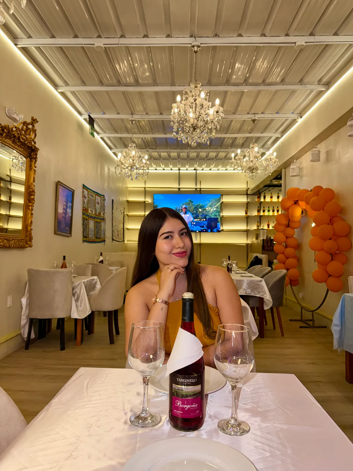 Cenas Románticas 1